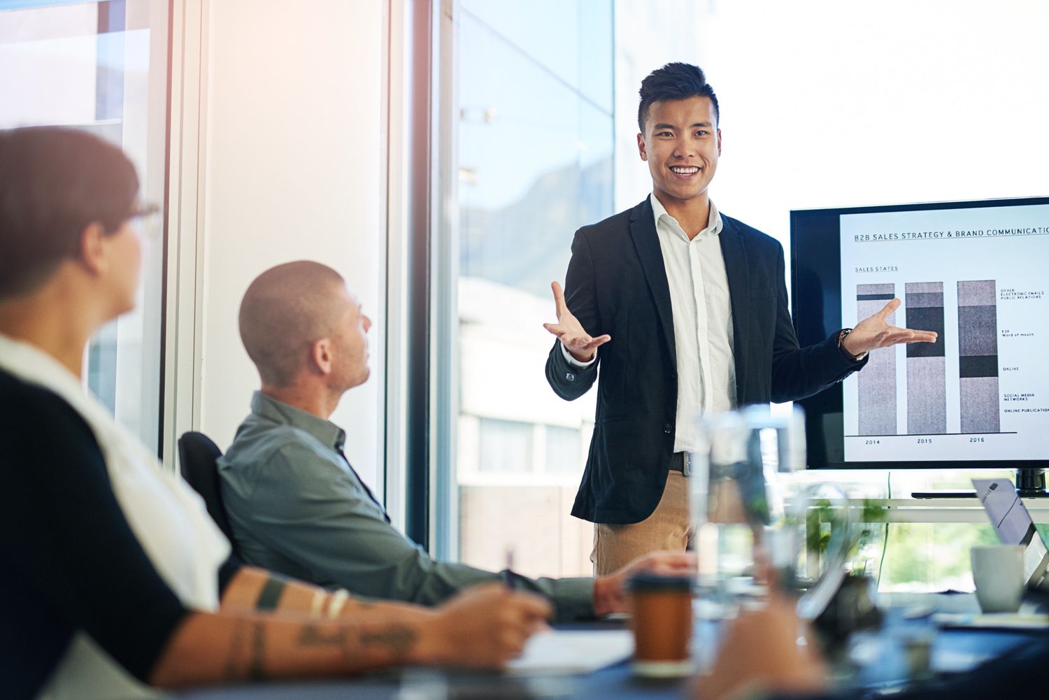 The Rise of AI in Digital Marketing